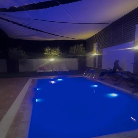 Villa Zirve Premium - Luxury Vacation With Private Pool *