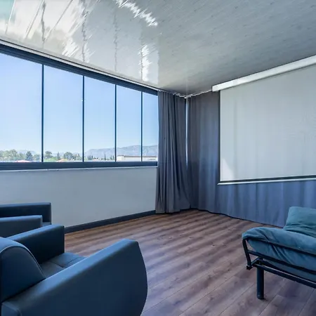וילה Zirve Premium - Luxury Vacation With Private Pool