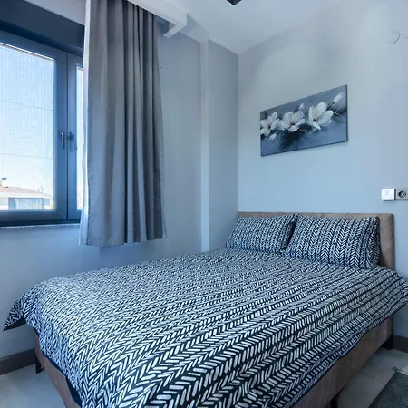 Zirve Premium - Luxury Vacation With Private Pool Kocaeyuep