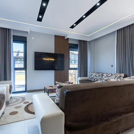 Zirve Premium - Luxury Vacation With Private Pool *