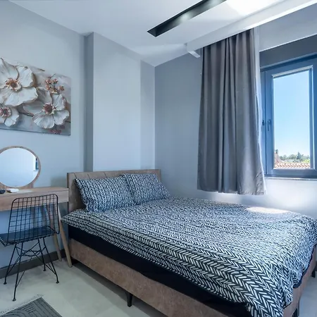 Zirve Premium - Luxury Vacation With Private Pool *