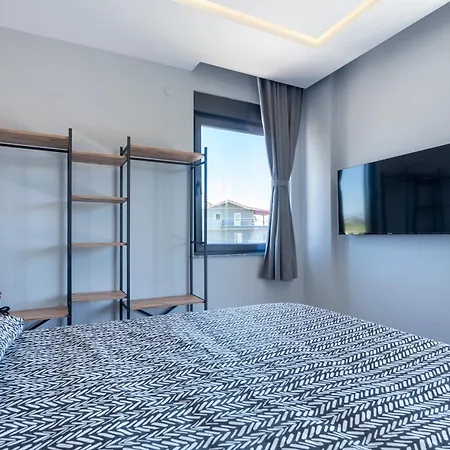 Zirve Premium - Luxury Vacation With Private Pool * Kocaeyuep
