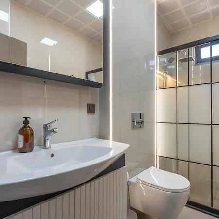 Zirve Premium - Luxury Vacation With Private Pool *