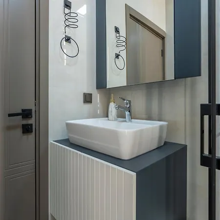 Zirve Premium - Luxury Vacation With Private Pool * Kocaeyuep