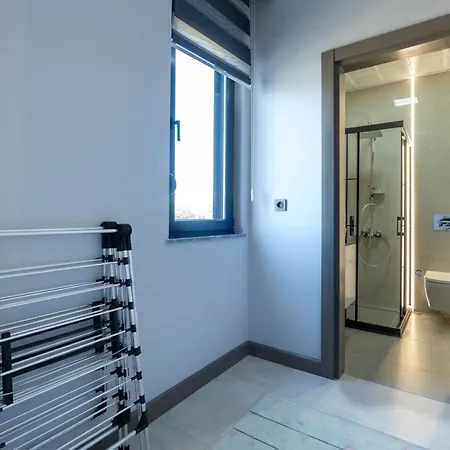 Villa Zirve Premium - Luxury Vacation With Private Pool *