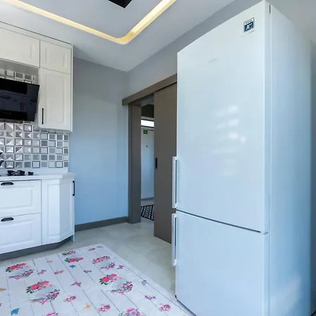 Zirve Premium - Luxury Vacation With Private Pool וילה *