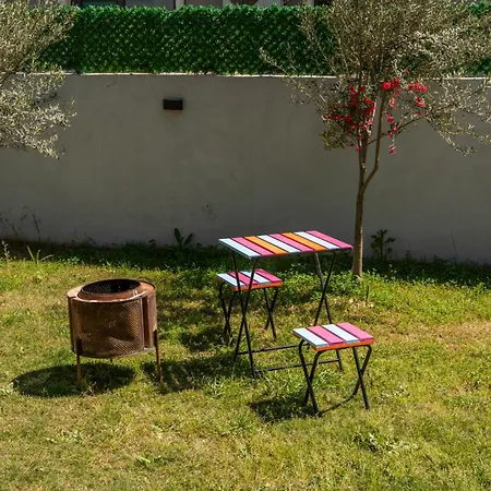 וילה Zirve Premium - Luxury Vacation With Private Pool