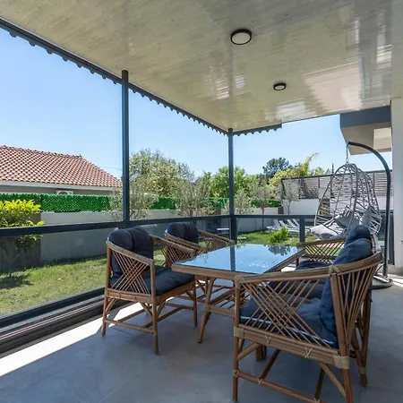 Villa Zirve Premium - Luxury Vacation With Private Pool