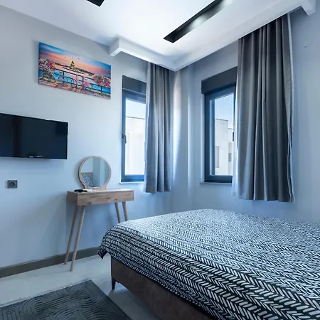 Zirve Premium - Luxury Vacation With Private Pool * Kocaeyuep