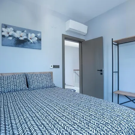 Zirve Premium - Luxury Vacation With Private Pool Kocaeyuep