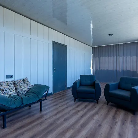 Zirve Premium - Luxury Vacation With Private Pool Villa
