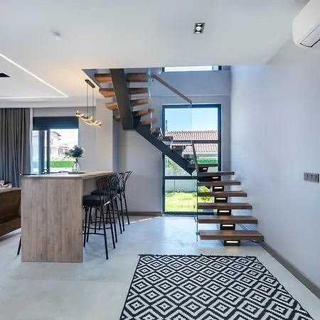 Zirve Premium - Luxury Vacation With Private Pool * Kocaeyuep