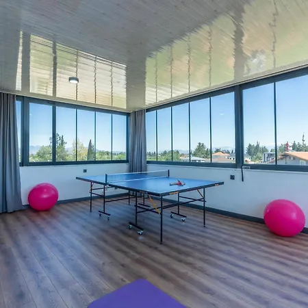 Zirve Premium - Luxury Vacation With Private Pool
