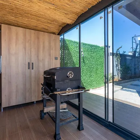 Zirve Premium - Luxury Vacation With Private Pool Villa