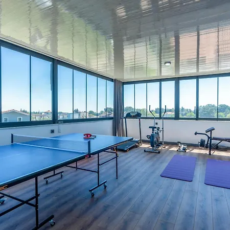 Zirve Premium - Luxury Vacation With Private Pool Kocaeyuep